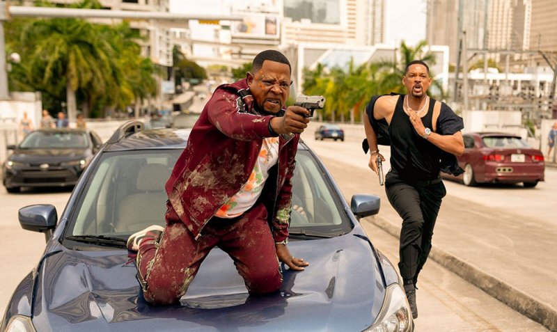 شاهدت لكم: أحدث الأفلام الجديدة في ”سينيكو"