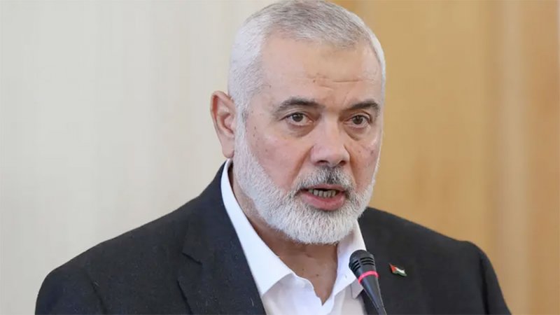 أول تعليق لاسماعيل هنية على عملية النصيرات.. "لا اتفاق"