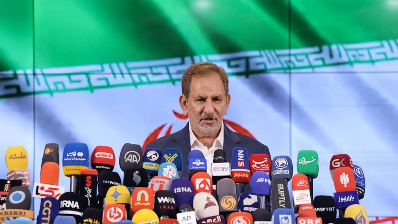 إصلاحيو إيران يضعون شروطهم على طاولة "انتخابات الرئاسة"