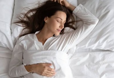 "أكثر من مجرد صدفة".. مخك قد يتوقع المستقبل أثناء النوم