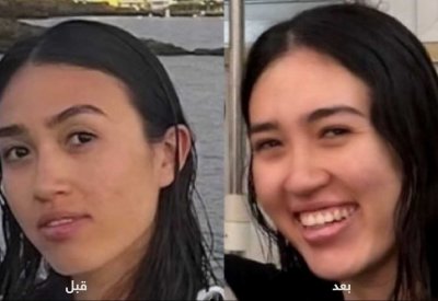 صورة تثير ضجة على وسائل التواصل.. حول معاملة الرهائن والأسرى