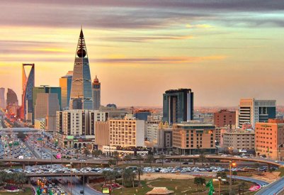الأنشطة غير النفطية في السعودية⁩ ترتفع 3.4% بالربع الأول 2024