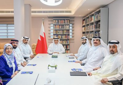 مجلس أمناء "التنمية السياسية" يؤكد أهمية مواصلة العمل على تنفيذ البرامج التنموية والتوعوية
