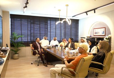 بحث التعديلات القانونية بشأن مهنة الطب البشري والأسنان