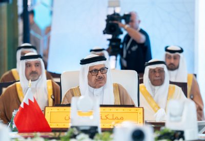 وزير الخارجية يشارك في اجتماع الدورة 160 للمجلس الوزاري لمجلس التعاون لدول الخليج العربية