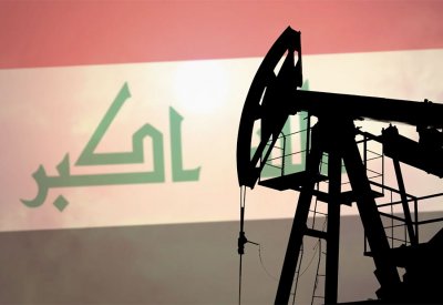 وزير النفط العراقي يبحث مع إقليم كردستان استئناف تصدير النفط