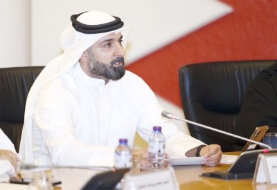 إحالة طلبات تطوير مقبرة المحرق لـ"السنية"