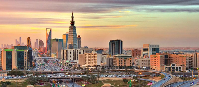 الأنشطة غير النفطية في السعودية⁩ ترتفع 3.4% بالربع الأول 2024