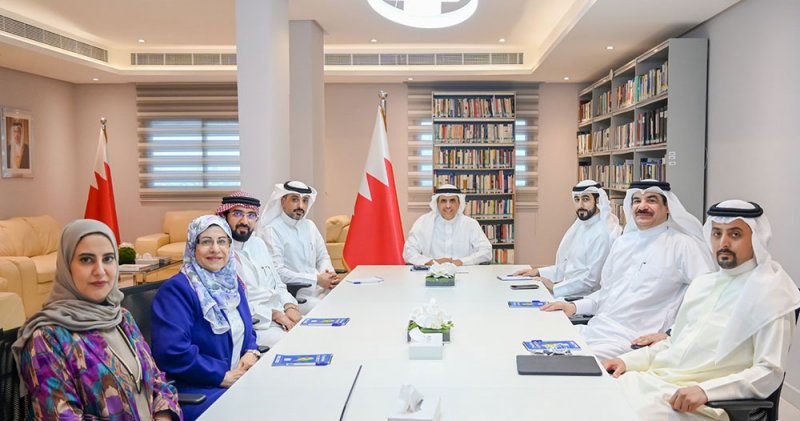 مجلس أمناء "التنمية السياسية" يؤكد أهمية مواصلة العمل على تنفيذ البرامج التنموية والتوعوية