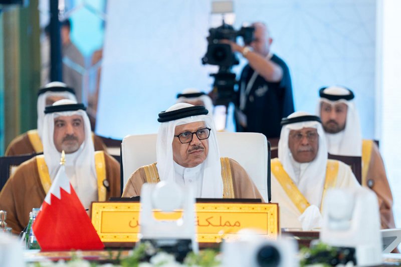 وزير الخارجية يشارك في اجتماع الدورة 160 للمجلس الوزاري لمجلس التعاون لدول الخليج العربية