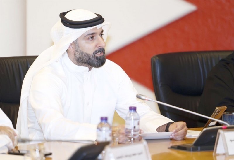 إحالة طلبات تطوير مقبرة المحرق لـ"السنية"