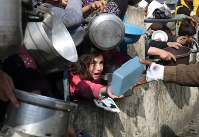 واشنطن تدعو مجلس الأمن للتصويت على مشروع قرار يدعم مقترح هدنة غزة