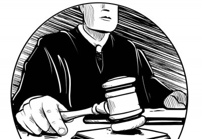 المؤبد لشاب اعتدى على عامل برادة وتسبب بوفاته