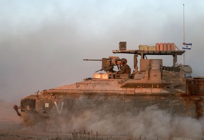 ملابس القسام وكاتم صوت.. كيف حررت إسرائيل "رهائن النصيرات"؟
