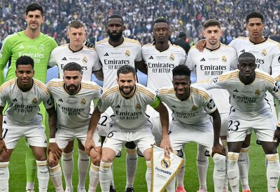 تضارب.. ريال مدريد ينفي تصريح أنشيلوتي بشأن مونديال الأندية