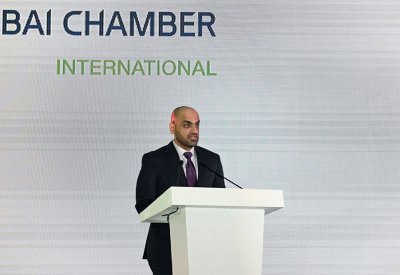 غرف دبي: 2.1 مليار دولار استثمارات دبي بالمغرب في 12 عاما