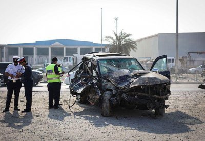 الحوادث المرورية بيونيو تحصد أرواح 4 شبان في 10 أيام