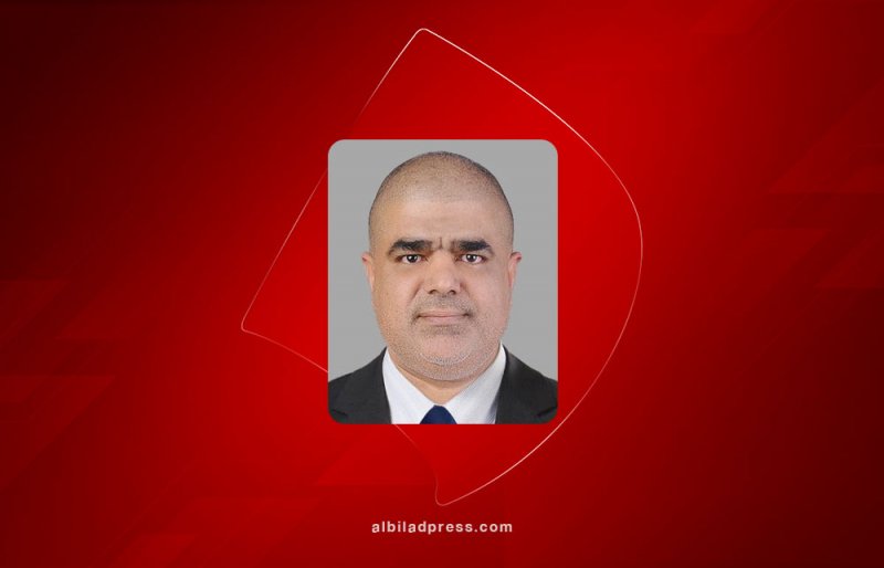 "ترافكو" تعلن عن ترقيتها لوائل أحمد إلى منصب مدير سلسلة التوريد