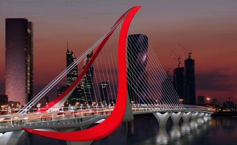 6 شركات تتنافس لتشيد الجسر الجديد بين المحرق والمنامة