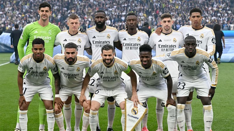 تضارب.. ريال مدريد ينفي تصريح أنشيلوتي بشأن مونديال الأندية