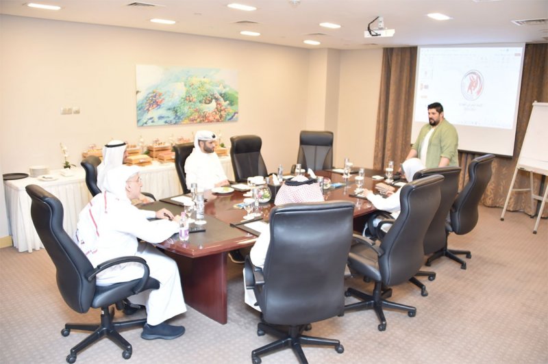 كانو يترأس اجتماع اتحاد الجودو ويبحث مضاعفة الجهود لمشاركة المنتخب الوطني بـ"أولمبياد باريس 2024"