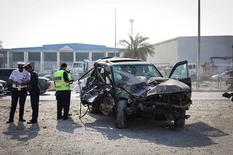 الحوادث المرورية بيونيو تحصد أرواح 4 شبان في 10 أيام