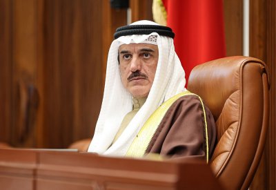 رئيس مجلس النواب: السياسة الخارجية الحكيمة لجلالة الملك المعظم أرست مبادئ الاعتدال والتوازن والحل الدبلوماسي
