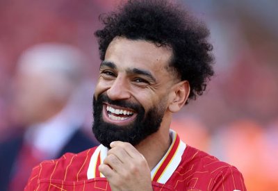 ليفربول يخطط لإبقاء صلاح تفاديا لسيناريو "الرحيل المجاني"