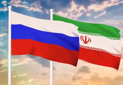 موسكو: تعليق مؤقت لاتفاقية التعاون بين روسيا وإيران