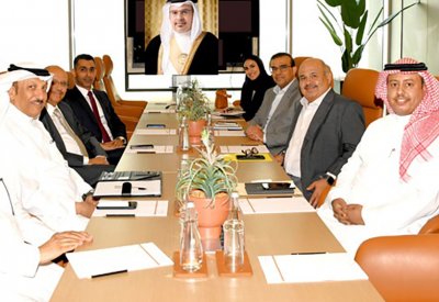 مملكة البحرين تستضيف مؤتمر ومعرض الشرق الأوسط للنفط والغاز والعلوم الجيولوجية (ميوس وجيو) في سبتمبر 2025