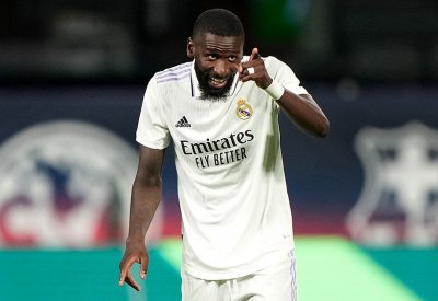 بـ100 مليون يورو.. عرض سعودي لضم نجم ريال مدريد أنطونيو روديغر