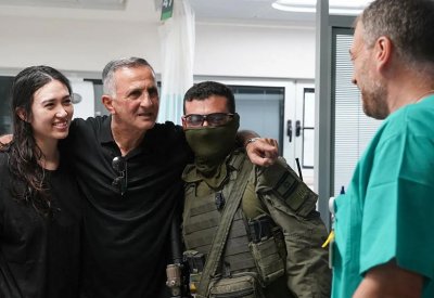 لماذا تجاهلت الصين طلب إسرائيل بخصوص "الرهينة المزدوجة"؟