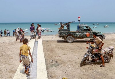 260 شخصا بين غارق ومفقود.. تفاصيل مأساة "ساحل اليمن"