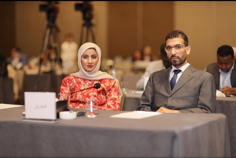 وزارة التنمية الاجتماعية تشارك في اجتماع الدورة الـ15 لـ"الإسكوا" بمصر 