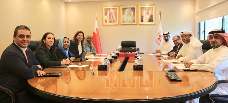 وكيل الزراعة والثروة الحيوانية يبحث سبل تعزيز التعاون مع البنك الدولي
