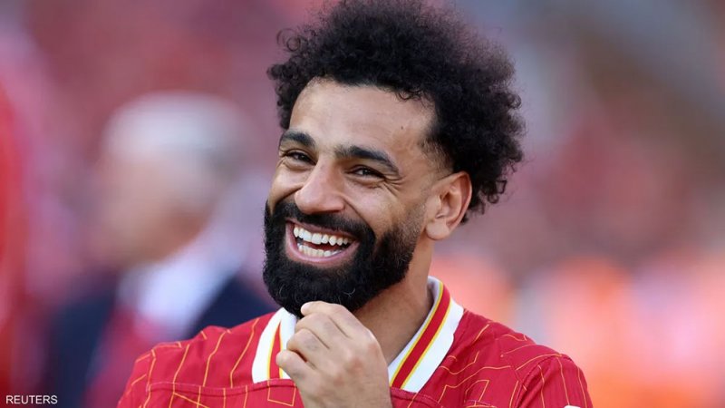 ليفربول يخطط لإبقاء صلاح تفاديا لسيناريو "الرحيل المجاني"