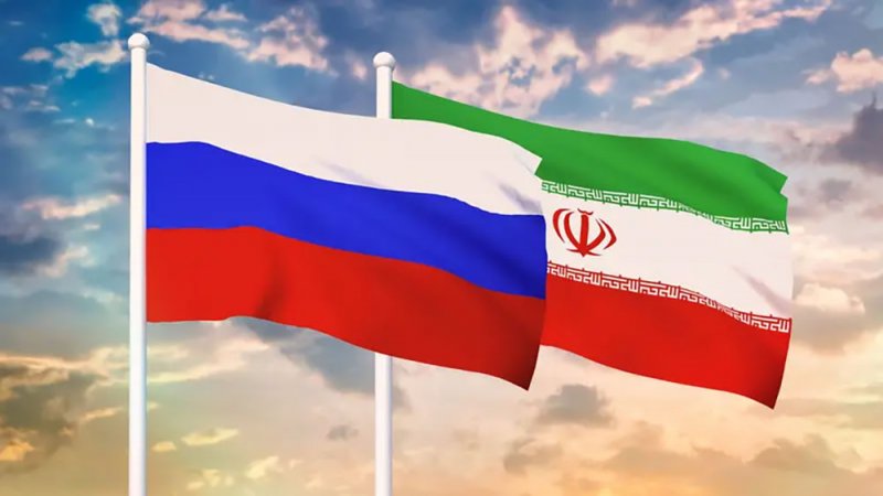 موسكو: تعليق مؤقت لاتفاقية التعاون بين روسيا وإيران