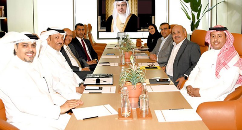 مملكة البحرين تستضيف مؤتمر ومعرض الشرق الأوسط للنفط والغاز والعلوم الجيولوجية (ميوس وجيو) في سبتمبر 2025