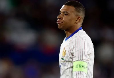 ريال مدريد في "مأزق".. مبابي غير جاهز بدنياً