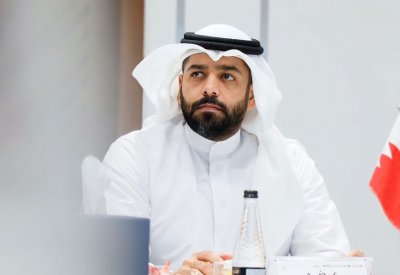 الماجد نائبًا لرئيس لجنة الألعاب وتطوير الرياضة في اللجنة البارالمبية الآسيوية