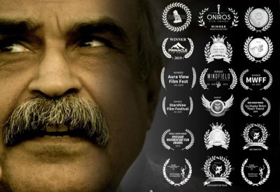 "قاسم حداد.. هزيع الباب الأخير" تحطيم النظرة التقليدية للسينما الوثائقية