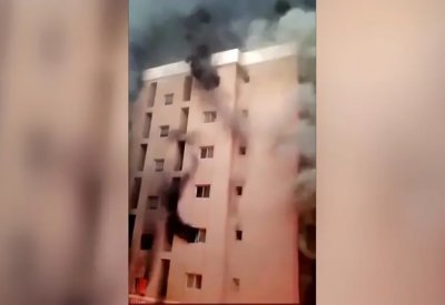 جديد حريق الكويت.. إحالة قياديي بلدية الأحمدي للتحقيق