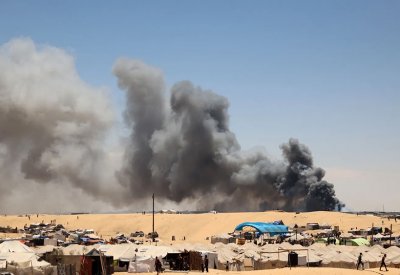 اليوم 250 للحرب.. ارتفاع عدد الضحايا منذ 7 أكتوبر إلى 37202