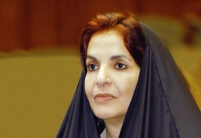 قرينة العاهل المعظم تهنئ السيدة سونيا جناحي بمناسبة تعيينها نائباً لرئيس منظمة العمل الدولية