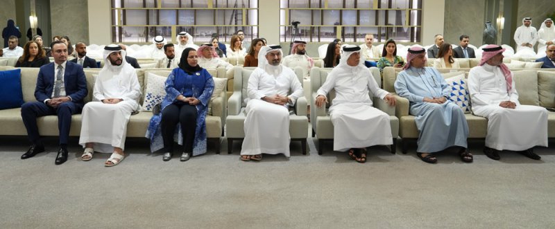وزارة الصناعة والتجارة تطلق النسخة الثانية من برنامج رواد التجارة الرقمية