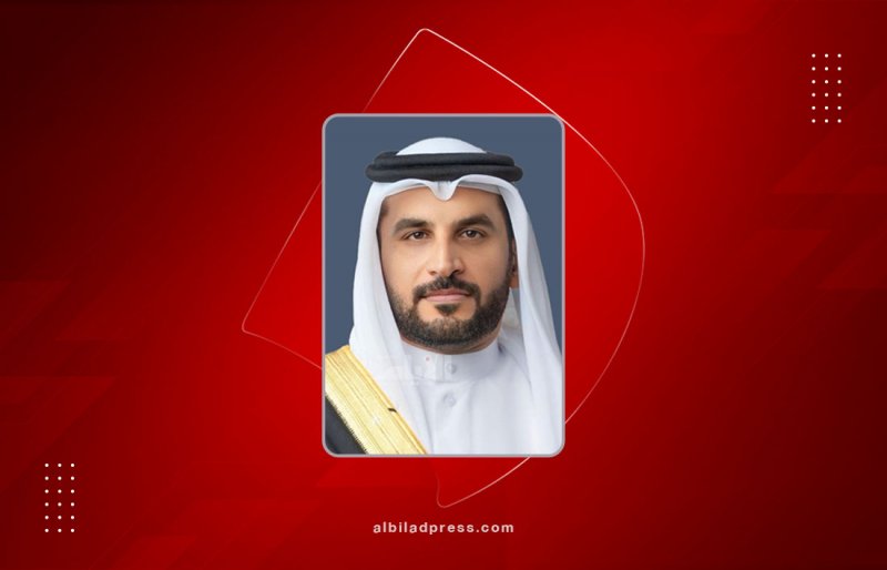 بمرسوم ملكي.. محمد بن علي الغتم رئيساً للبعثة الدبلوماسية لدى قطر
