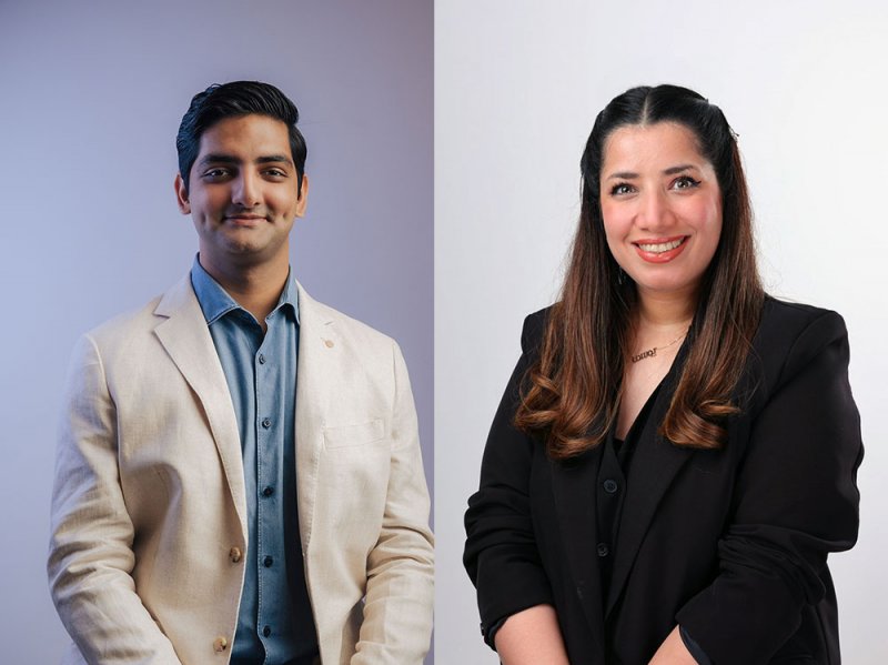 إستوديوهات إتش بي سبرينغ تعمل على تعزيز ثقافة التوفير للمستهلكين في الشرق الأوسط من خلال أول شركة ناشئة لها، وتحمل اسم كومباوند