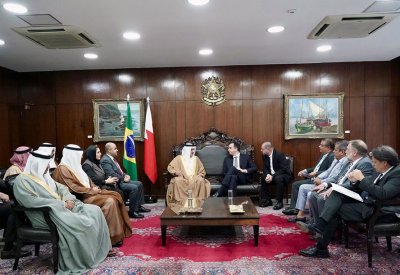 دعم برلماني لتعزيز الشراكة الاستراتيجية وتطوير مسارات التعاون الثنائية