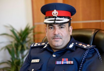 مدير عام المرور: اتخاذ كافة الإجراءات لتسهيل الحركة خلال عيد الأضحى