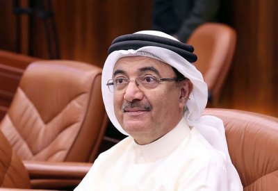 النائب محمد جناحي يدعو لتنظيم حملات تفتيش دورية لإزالة مخالفات عرض البضائع خارج المحلات التجارية 